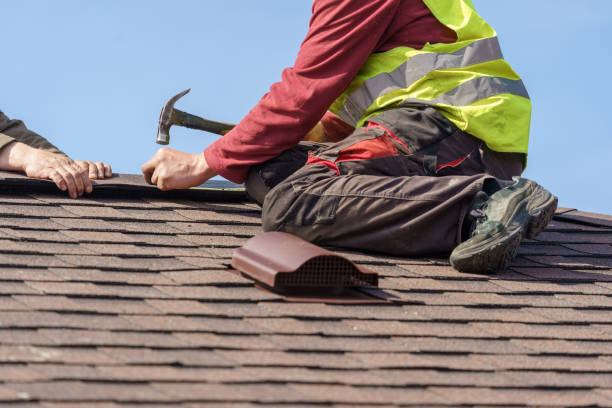 Trusted Jarrell, TX Roofing Contractor Experts