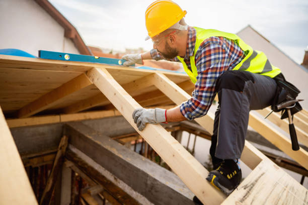 Gutter Installation and Roofing in Jarrell, TX